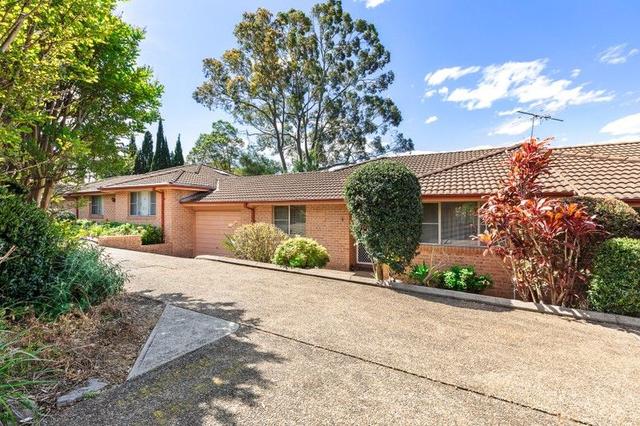 4/28 Malvina Street, NSW 2112