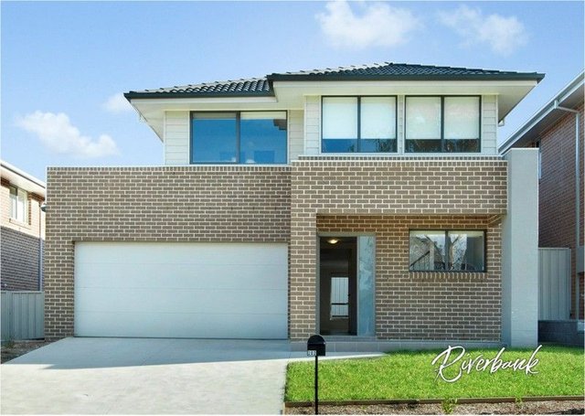 25 Affleck Gardens, NSW 2171
