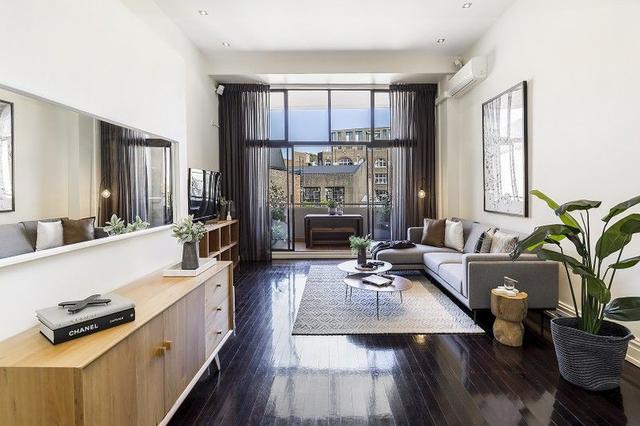 34/111 Foveaux Street, NSW 2010