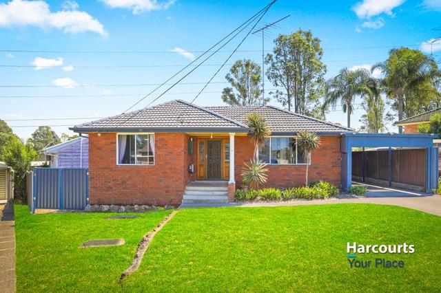 9 Petrel Place, NSW 2770