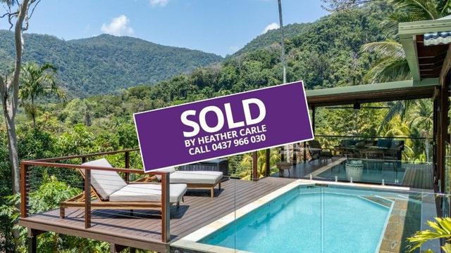 42 Grays Creek Tce, QLD 4877