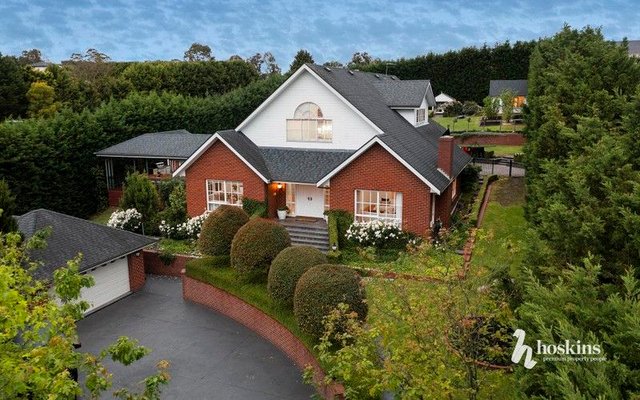 5 Fasan Rise, VIC 3134