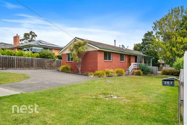 267 Roslyn Avenue, TAS 7052