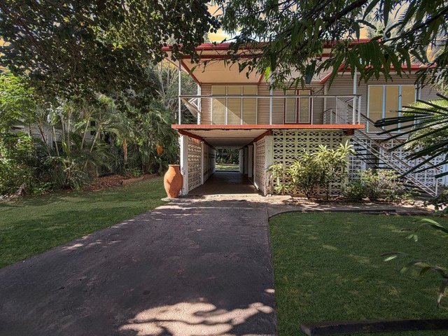 4 Wickham Street, NT 0820