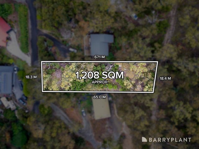18 Pythias Court, VIC 3799