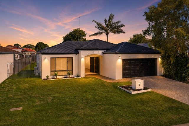 41 Olympus Drive, QLD 4226