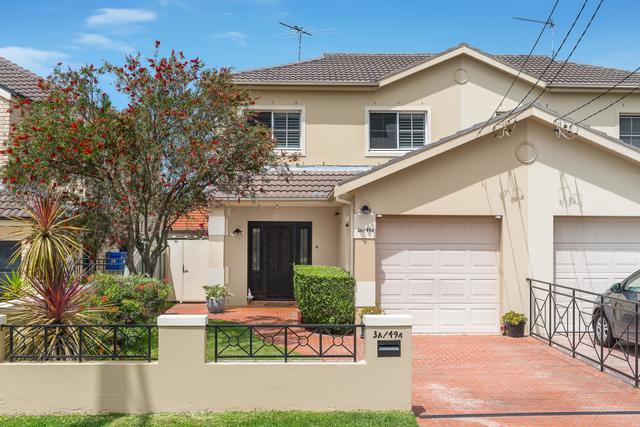 3A/49A Mutch Avenue, NSW 2216
