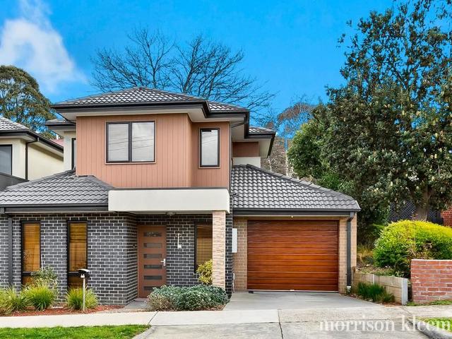 1B McDowell Street, VIC 3088