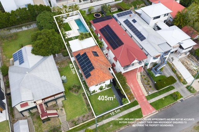 19 Brentnall Street, QLD 4170