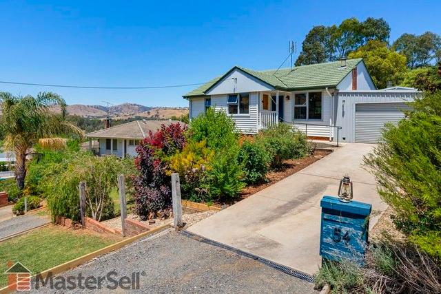 54 Hanley Lane, NSW 2722