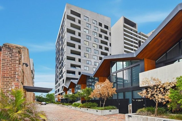 E1203/26 Shepherd Street, NSW 2170