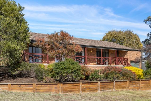 22 Muir Place, NSW 2620