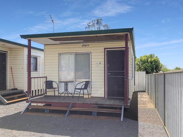 6/35 Baird Drive, NSW 2830