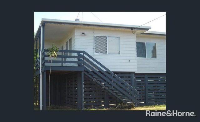 4 Cuthbert Street, QLD 4744