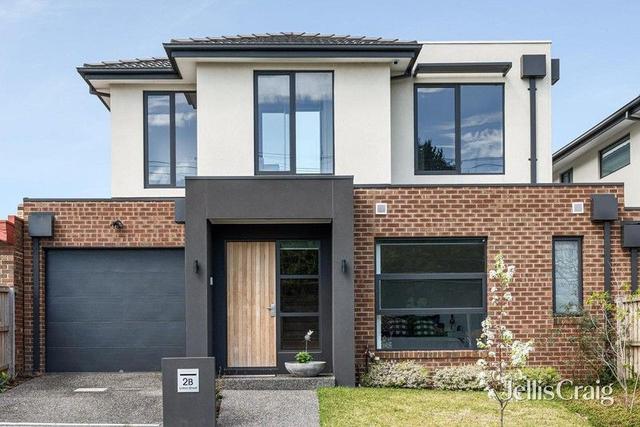 2B Linton Street, VIC 3189