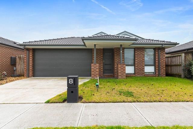 8 Bandicoot Circuit, VIC 3816