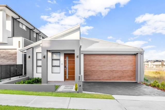 8 Flyingfox Circuit, NSW 2765