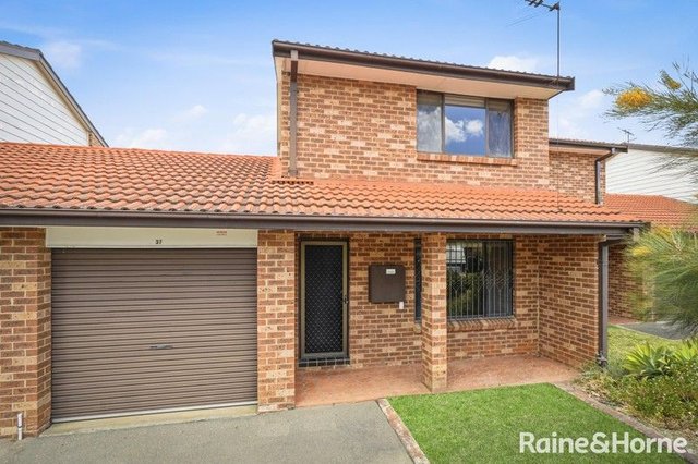 37/4-12 Chapman Street, NSW 2747