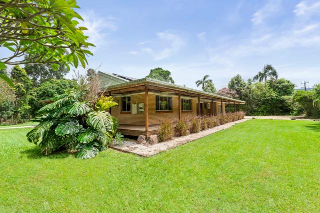 419 Left Bank Road, NSW 2482