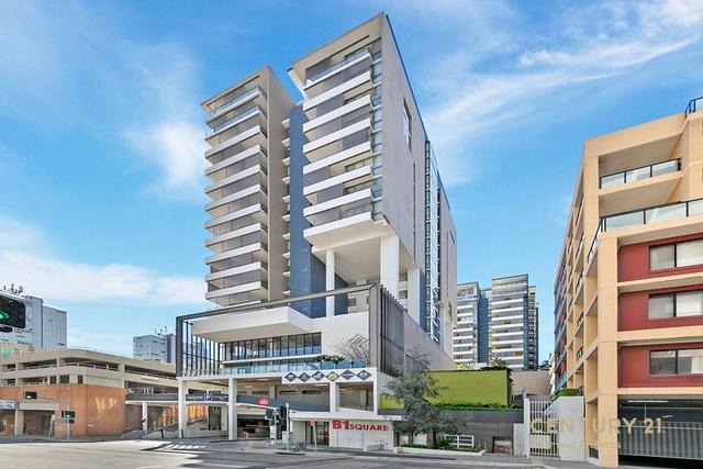 1702C/8 Wynne Avenue, NSW 2134