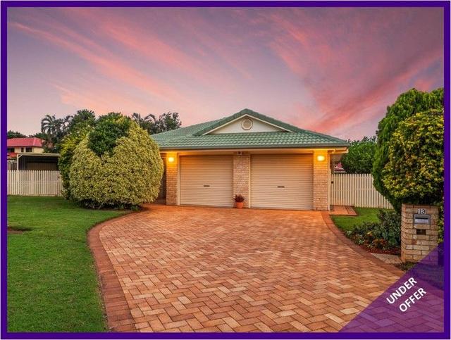 13 Greengrove Place, QLD 4112