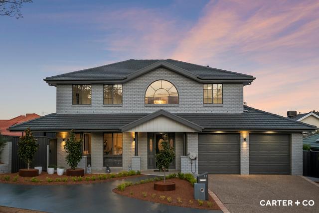 13 Ayers Fowler Street, ACT 2913