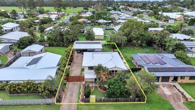 27 Holme Street, QLD 4650