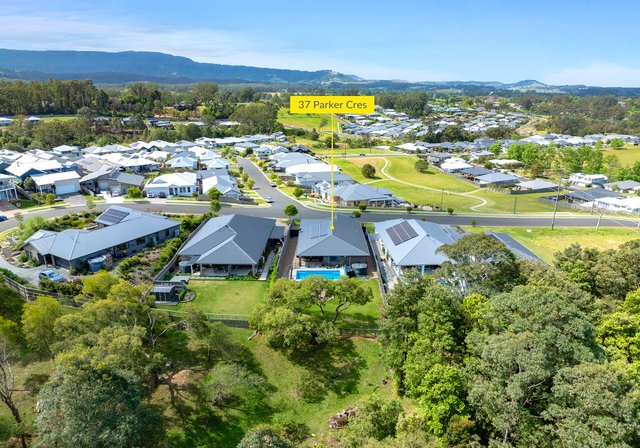 37 Parker Crescent, NSW 2535