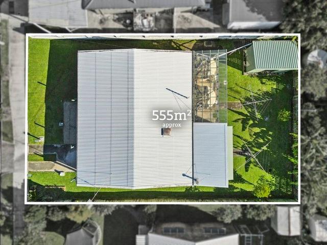 17 Cromwell Street, QLD 4551