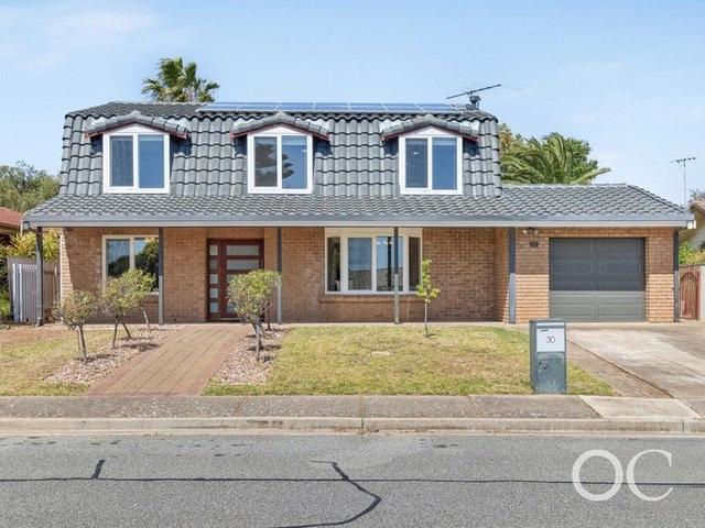 30 Warilda  Crescent, SA 5158