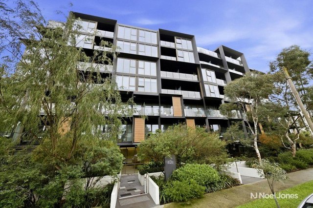 606/42C Nelson Street, VIC 3134