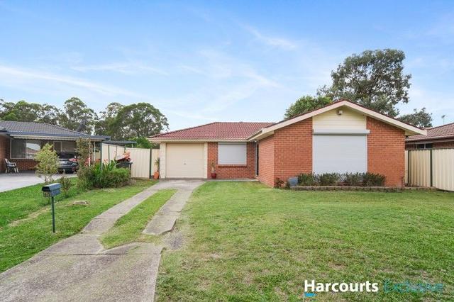 65 Colebee Crescent, NSW 2761