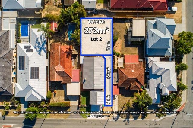 Lot 2/35 Swanston Street, WA 6060