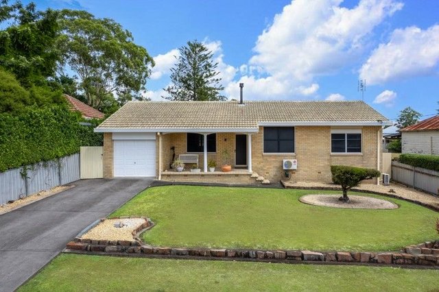 7 Jubilee Street, NSW 2323