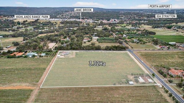 68 Campersic Road, WA 6056