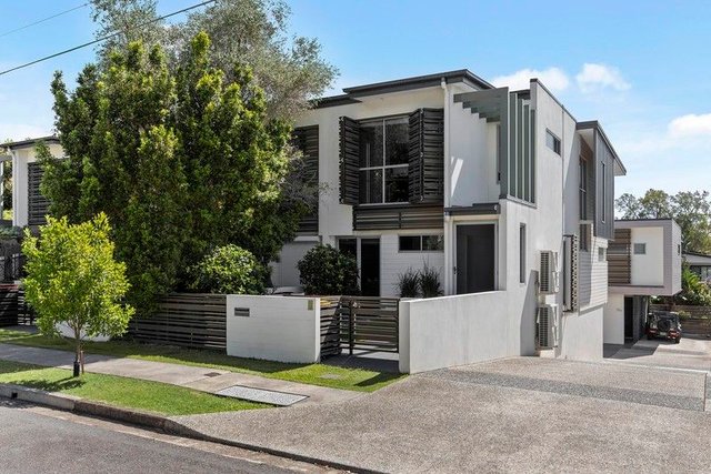 18A Barton Parade, QLD 4171