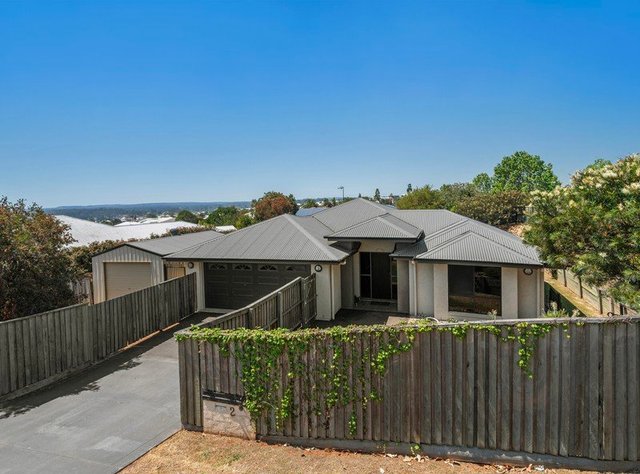 2 Ibis Crescent, QLD 4352