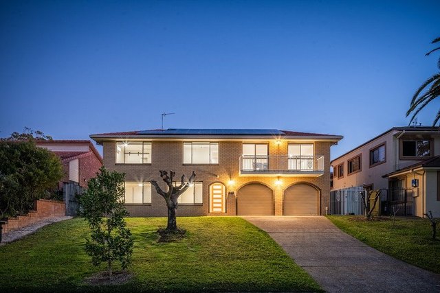 16 Tulip Street, QLD 4220