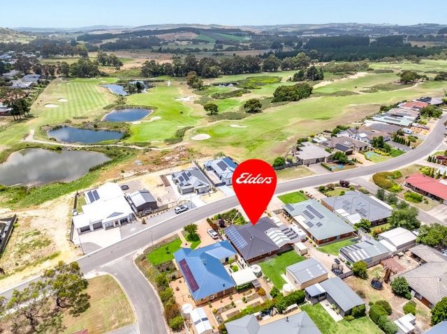 45 George Francis Drive, SA 5210