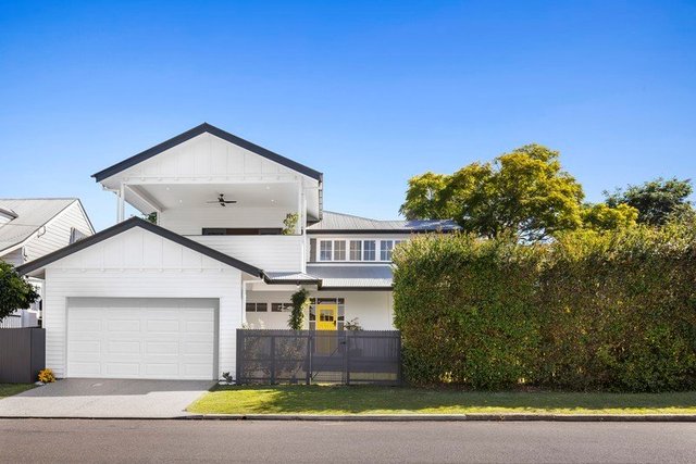 179 Ashgrove Avenue, QLD 4060