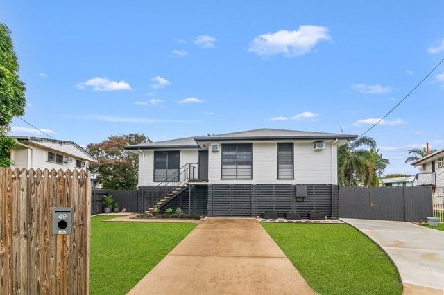 49 Pixley Crescent, QLD 4814