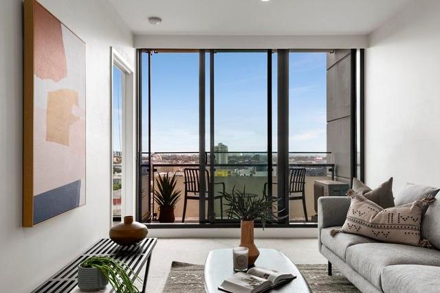 1107/45 Clarke Street, VIC 3006