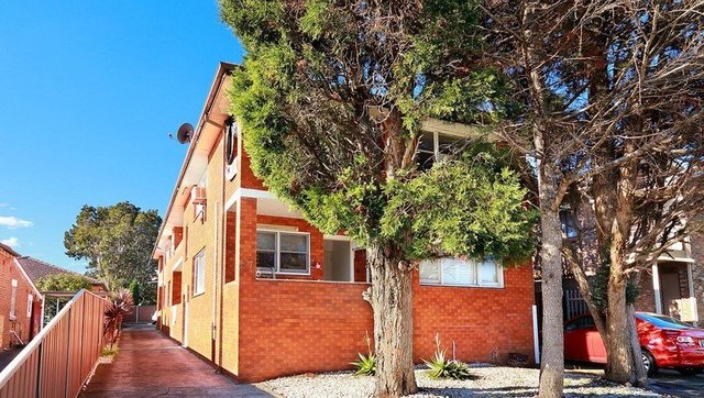 3/27 Shadforth Street, NSW 2195