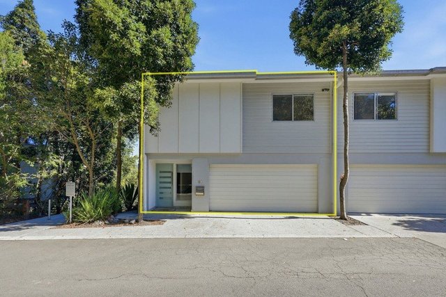 31 Currumbin Chase, QLD 4223