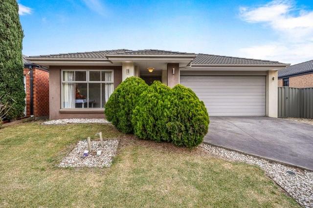 300 Casey Fields Boulevard, VIC 3977