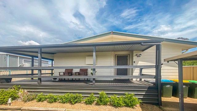 135 Denison Street, NSW 2850