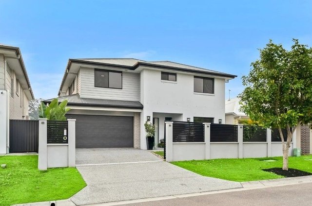 13 Verday Crescent, QLD 4110