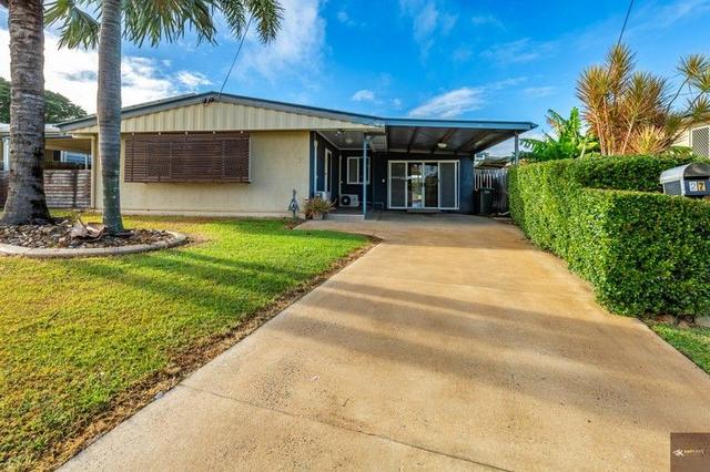 27 Arnold Street, QLD 4670