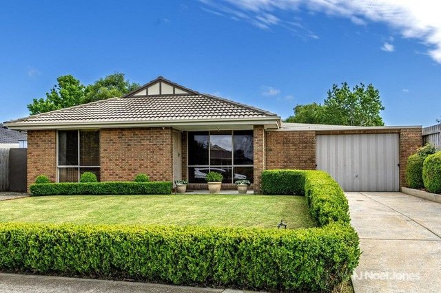 50 Fleetwood Drive, VIC 3805