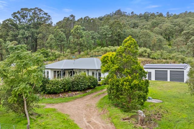 1880 Glendonbrook Road, NSW 2311